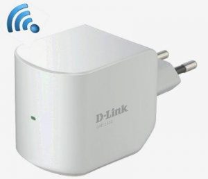 ripetitore wifi D-Link