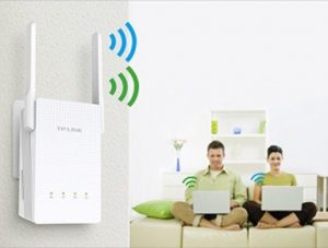 ripetitore wifi per casa